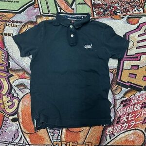 Vintage Superdry Polo